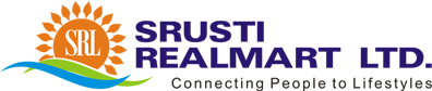 Srusti Realmart Ltd. Logo